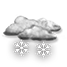 neve moderata