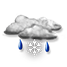meteo di Giovedì 29