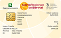 immagine carta regionale dei servizi
