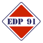 logo EDP 91